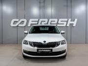 Skoda Octavia III (A7) Рестайлинг Воронеж  - изображение 19