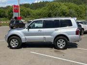 Mitsubishi Pajero III Рестайлинг Томск  - изображение 27