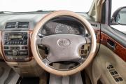 Toyota Ipsum II (M20) Барнаул  - изображение 39
