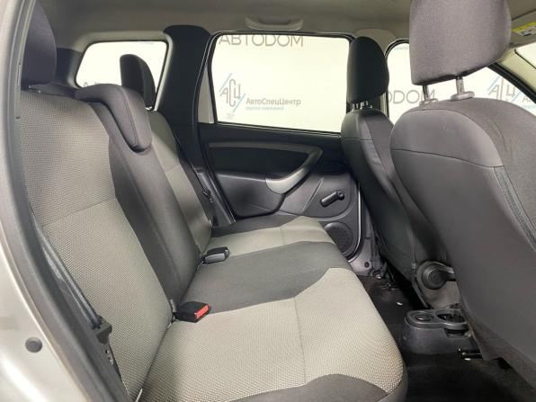 Renault Duster I Рестайлинг с пробегом 2018 года, цена 1 289 000 рублей, 130690 км, внедорожник, Автокод Объявления
