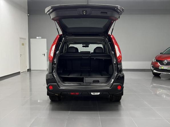 Nissan X-Trail II Рестайлинг с пробегом 2013 года, цена 1 595 000 рублей, 187183 км, внедорожник, Автокод Объявления