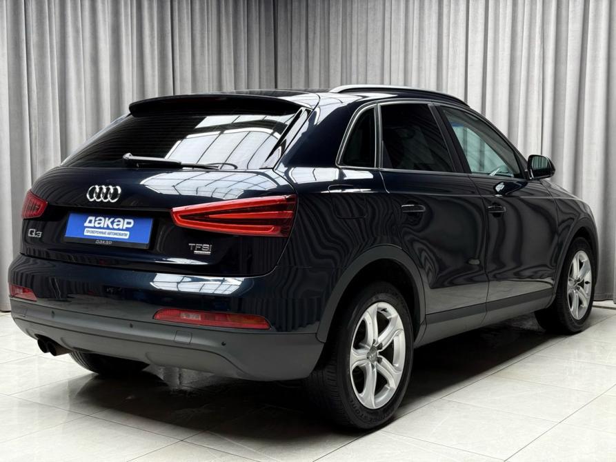 Audi Q3 I (8U) Ижевск  - изображение 6