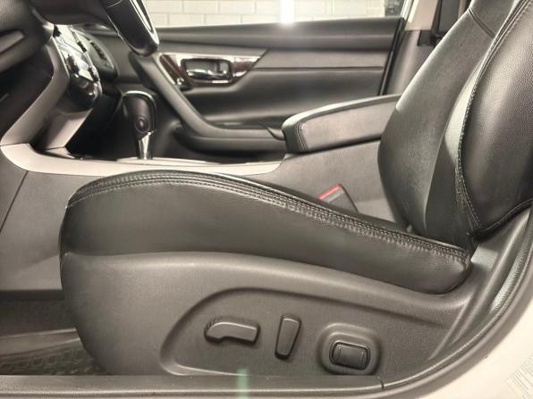 Nissan Teana III (L33) с пробегом 2014 года, цена 1 270 000 рублей, 221688 км, седан, Автокод Объявления