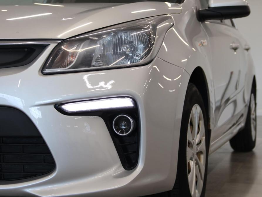 Kia Rio IV Калуга  - изображение 21