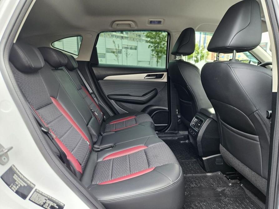 Haval F7 I Рестайлинг Санкт-Петербург  - изображение 12