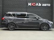 Kia Carnival III Екатеринбург  - изображение 31