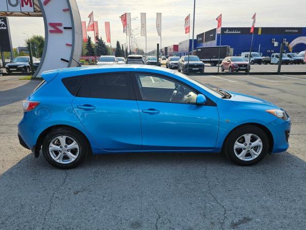 Mazda 3 II (BL) с пробегом 2010 года, цена 949 995 рублей, 114001 км, хэтчбек, Автокод Объявления