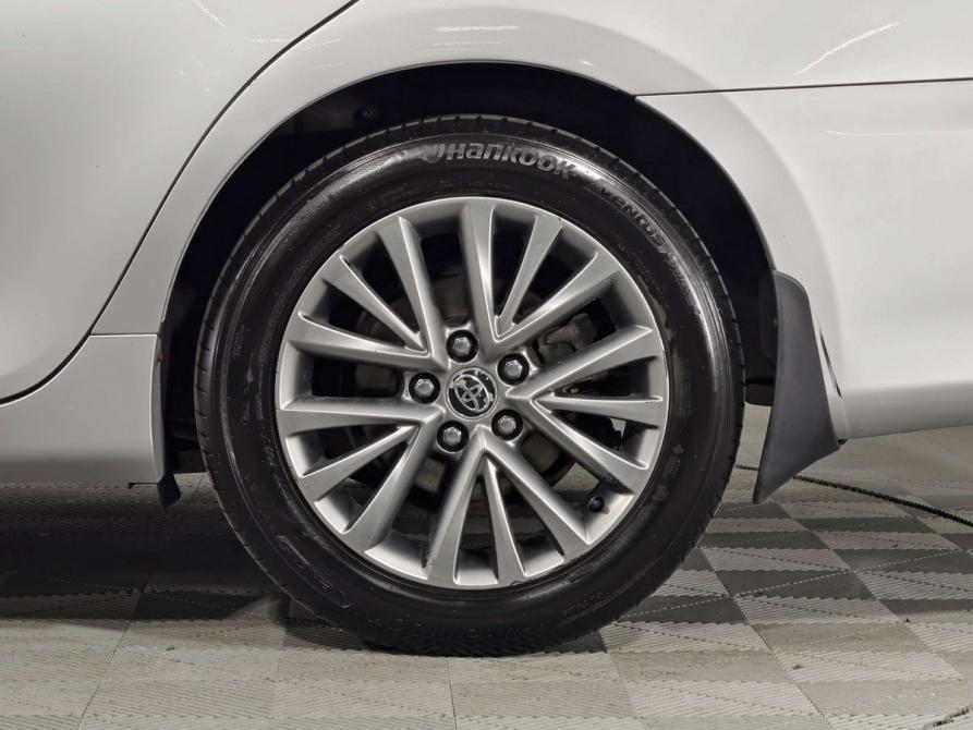 Toyota Camry VII (XV50) Рестайлинг Санкт-Петербург  - изображение 9