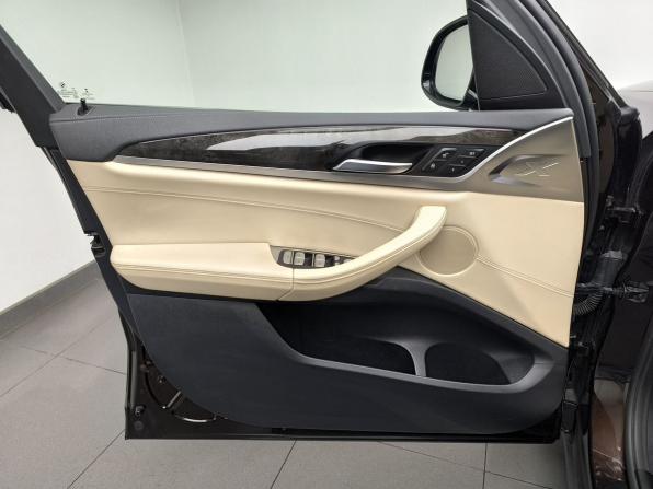BMW X3 III (G01) с пробегом 2018 года, цена 3 625 000 рублей, 92385 км, внедорожник, Автокод Объявления