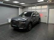 Chery Tiggo 7 Pro Max I Рестайлинг Тверь  - изображение 30