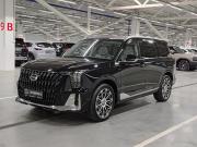 GAC GS8 II Казань  - изображение 31