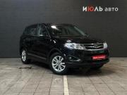 Chery Tiggo 5 I Челябинск  - изображение 20