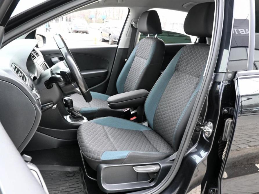 Volkswagen Polo V Рестайлинг Волгоград  - изображение 10