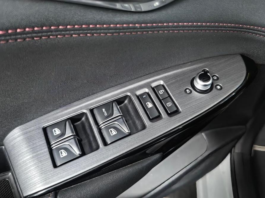 Changan CS75 Plus I Рестайлинг Москва  - изображение 20