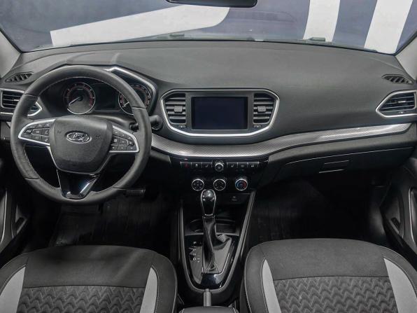 Lada (ВАЗ) Vesta I Рестайлинг (NG) с пробегом 2024 года, цена 1 489 900 рублей, 22000 км, седан, Автокод Объявления