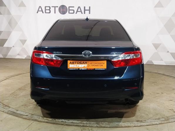 Toyota Camry VII (XV50) с пробегом 2014 года, цена 1 570 000 рублей, 178961 км, седан, Автокод Объявления