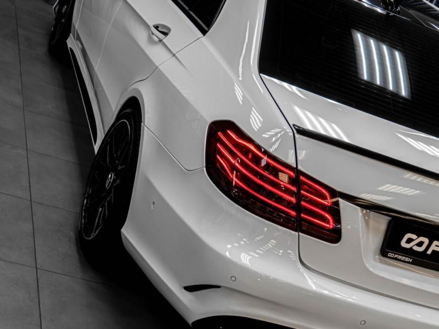 Mercedes-Benz E-Класс IV (W212 S212 C207) Рестайлинг Тюмень  - изображение 7