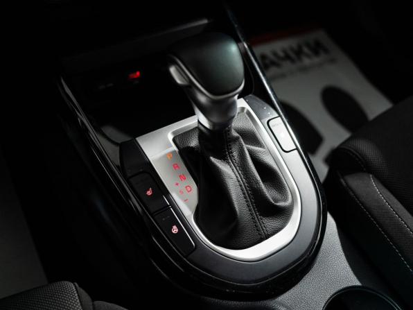 Kia Cerato IV Рестайлинг с пробегом 2021 года, цена 1 549 500 рублей, 39550 км, седан, Автокод Объявления