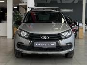 Lada (ВАЗ) Granta I Рестайлинг Москва  - изображение 22