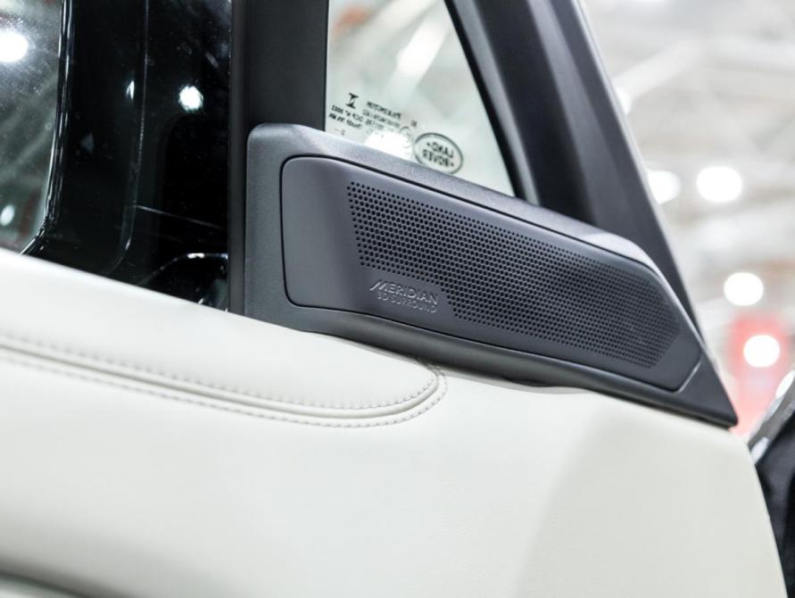 Land Rover Range Rover V Санкт-Петербург  - изображение 23