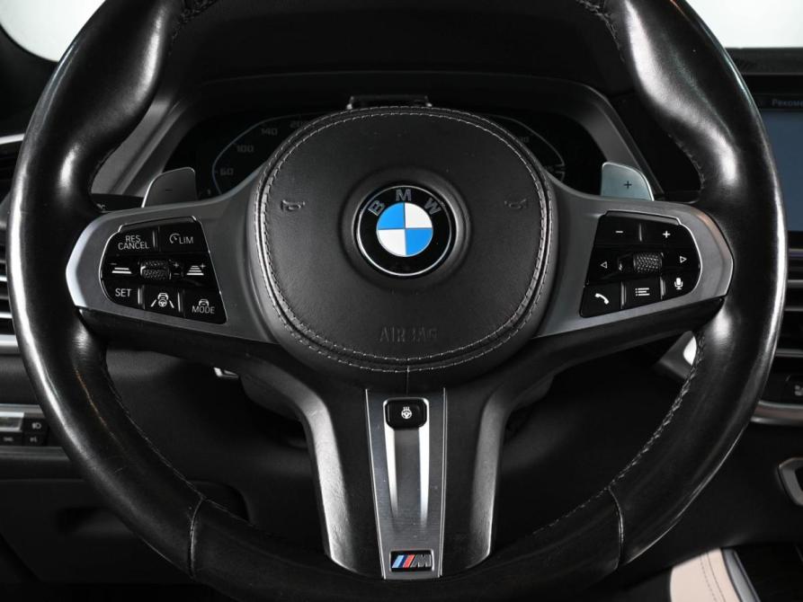 BMW X5 IV (G05/G18) Ростов-на-Дону  - изображение 13