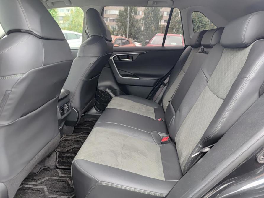 Toyota RAV4 V (XA50) Йошкар-Ола  - изображение 15