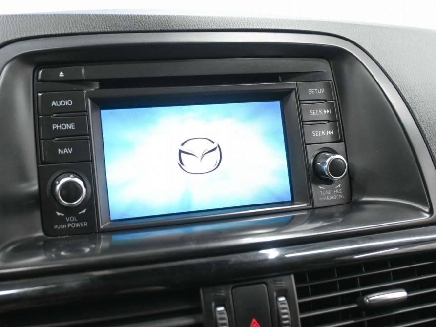 Mazda CX-5 I Ростов-на-Дону  - изображение 16