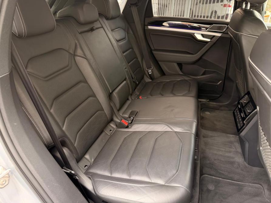 Volkswagen Touareg III Пермь  - изображение 30