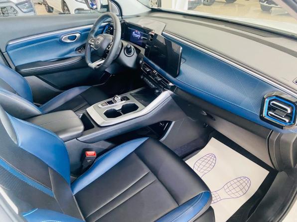 GAC GS3 с пробегом 2024 года, цена 1 990 000 рублей, 18150 км, внедорожник, Автокод Объявления