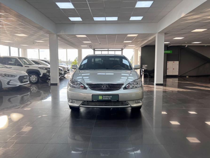 Toyota Camry V (XV30) Рестайлинг Тверь  - изображение 3