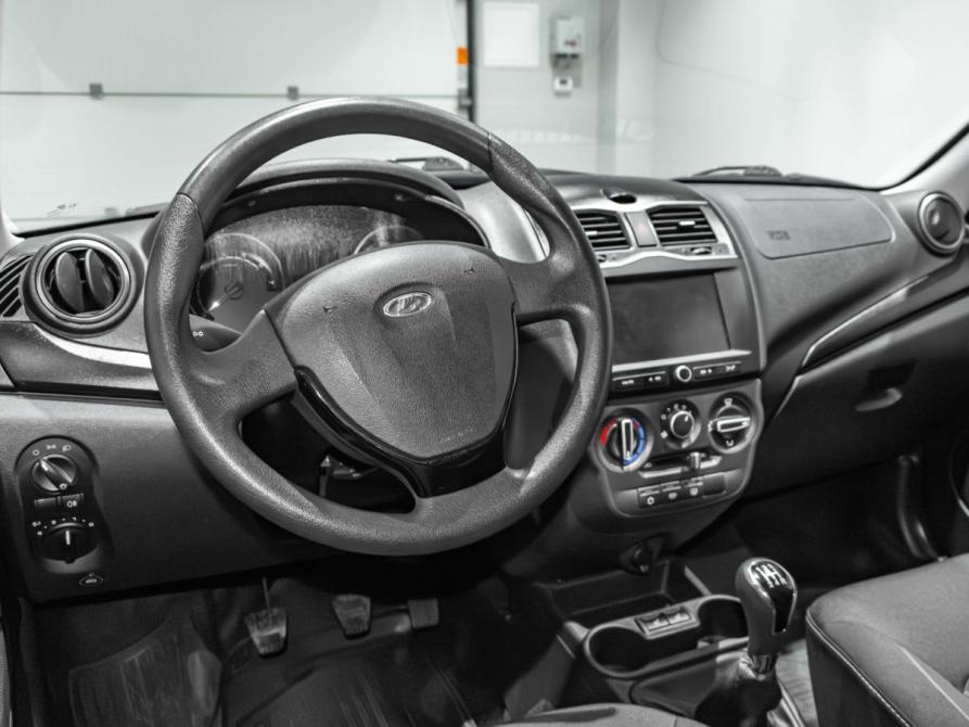 Lada (ВАЗ) Granta I Рестайлинг Екатеринбург  - изображение 12