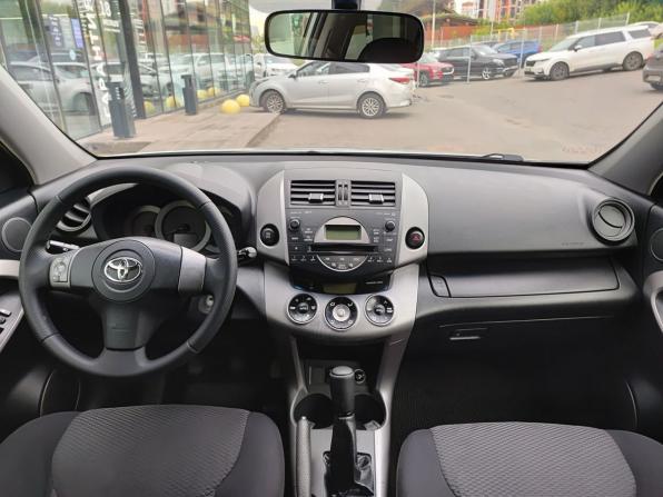Toyota RAV4 III (XA30) с пробегом 2007 года, цена 765 000 рублей, 221799 км, внедорожник, Автокод Объявления