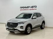 Chery Tiggo 4 Pro I Смоленск  - изображение 34