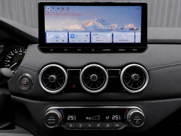 Nissan Qashqai II Рестайлинг 2 с пробегом 2025 года, цена 2 175 000 рублей, 50 км, внедорожник, Автокод Объявления