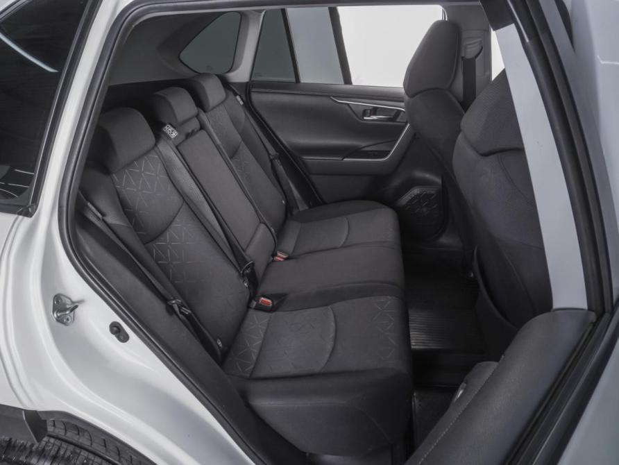 Toyota RAV4 V (XA50) Ростов-на-Дону  - изображение 7