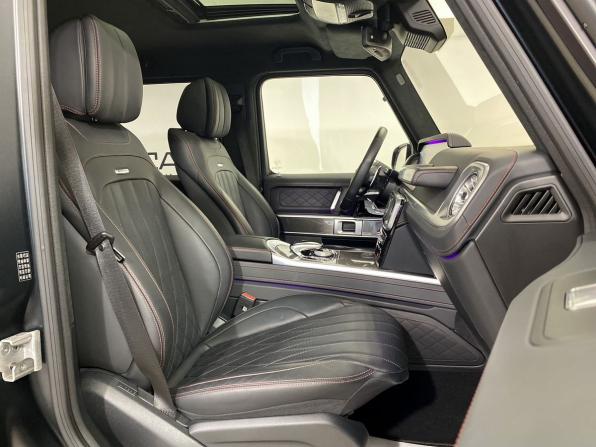 Mercedes-Benz G-Класс AMG II (W463) с пробегом 2023 года, цена 24 500 000 рублей, 39000 км, внедорожник, Автокод Объявления