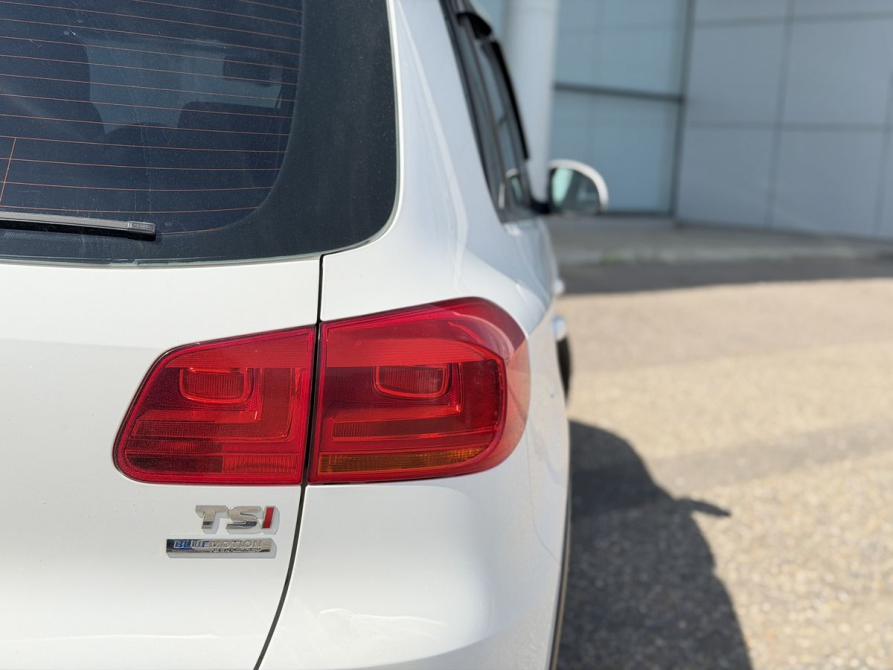Volkswagen Tiguan I Рестайлинг Тверь  - изображение 7