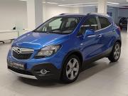 Opel Mokka I Казань  - изображение 23