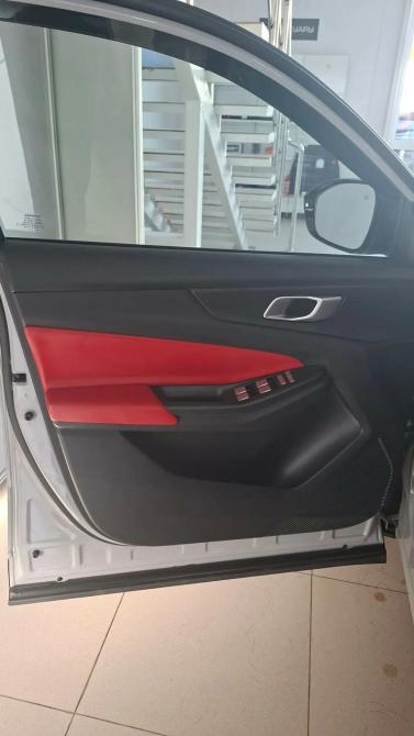 Changan CS55 Plus II Уфа  - изображение 10