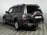 Mitsubishi Pajero IV Рестайлинг 1 Санкт-Петербург  - изображение 23