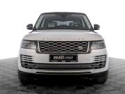 Land Rover Range Rover IV Рестайлинг Москва  - изображение 32