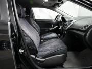 Hyundai Solaris I Рестайлинг Ульяновск  - изображение 29