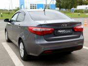 Kia Rio III Иваново  - изображение 23
