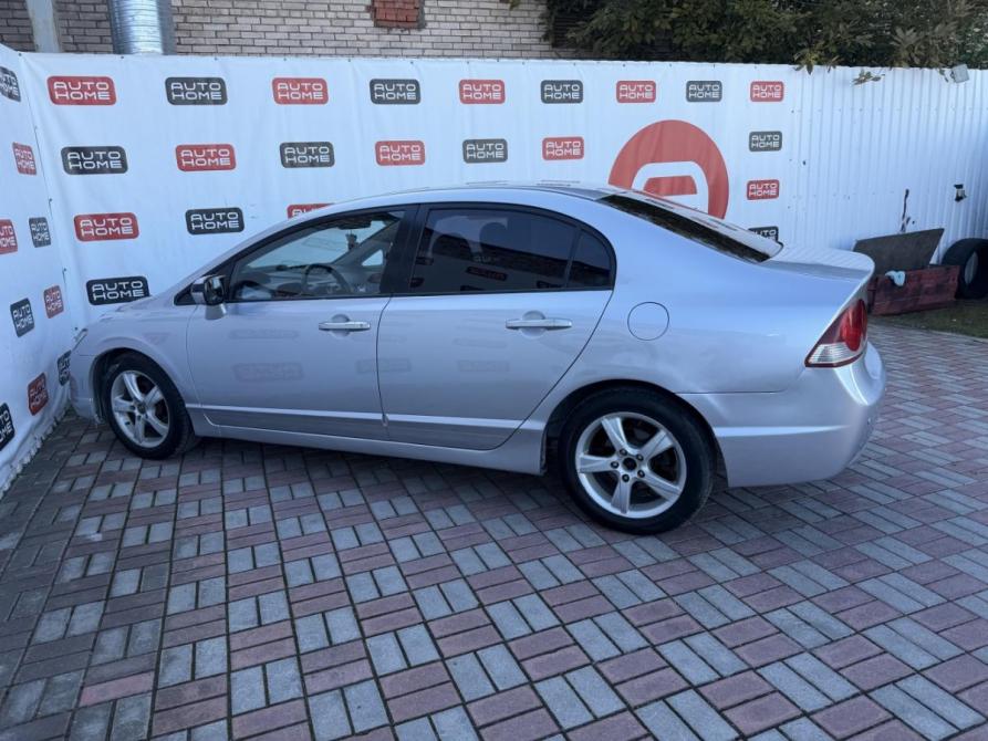 Honda Civic VIII Санкт-Петербург  - изображение 6