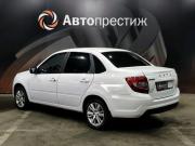 Lada (ВАЗ) Granta I Рестайлинг Ставрополь  - изображение 27
