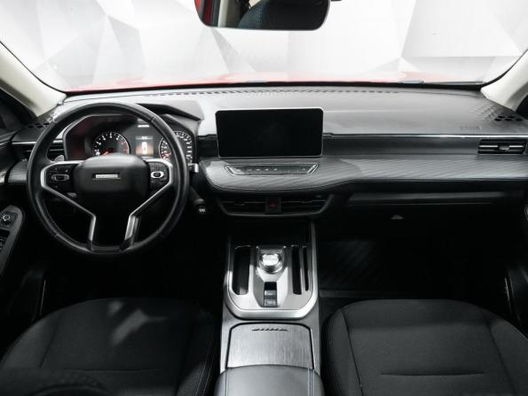 Haval Jolion I с пробегом 2022 года, цена 1 850 000 рублей, 54287 км, внедорожник, Автокод Объявления