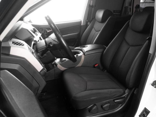 SsangYong Kyron I Рестайлинг с пробегом 2011 года, цена 819 000 рублей, 181494 км, внедорожник, Автокод Объявления