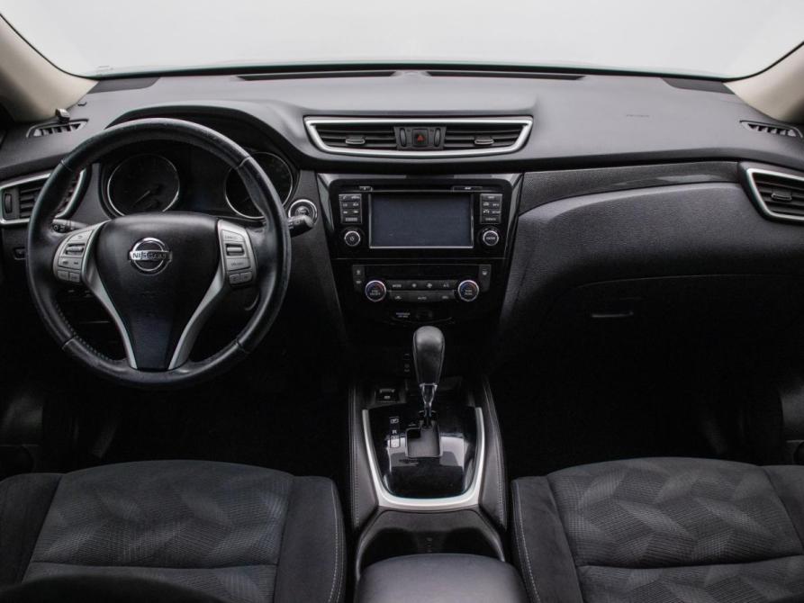 Nissan X-Trail III Москва  - изображение 13