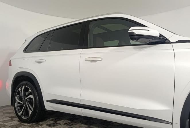 Geely Monjaro I с пробегом 2023 года, цена 2 890 000 рублей, 33382 км, внедорожник, Автокод Объявления