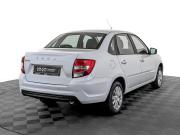 Lada (ВАЗ) Granta I Рестайлинг Москва  - изображение 30